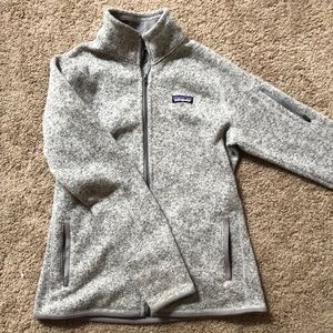 Patagonia jacket
